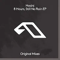 Hosini — Potion — обложка